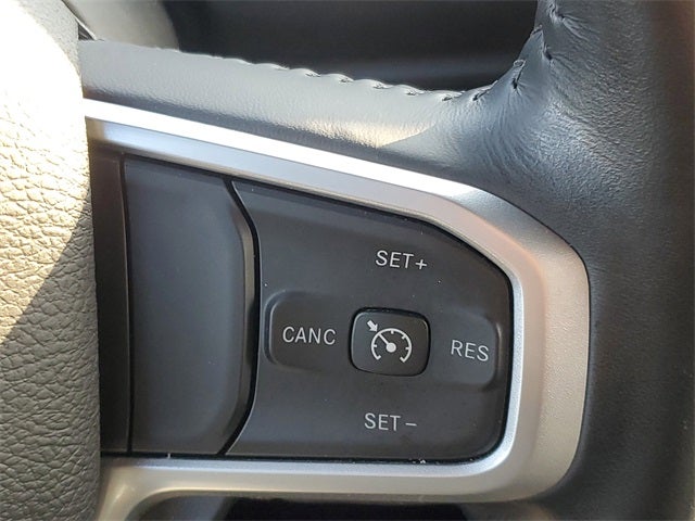 2023 RAM 3500 Big Horn