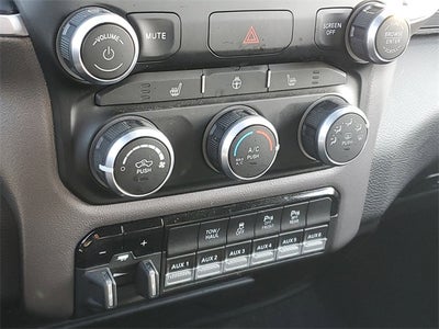 2023 RAM 3500 Big Horn