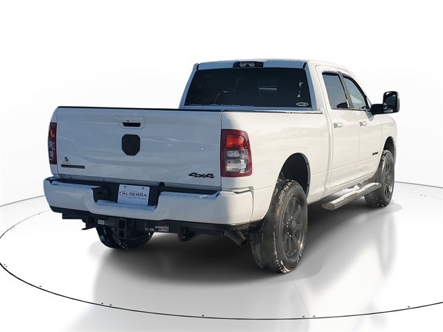 2023 RAM 3500 Big Horn
