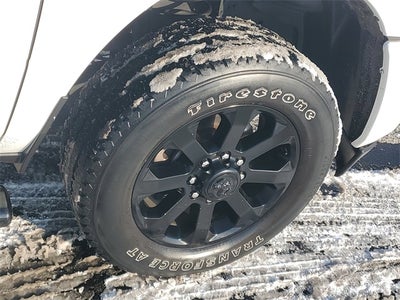 2023 RAM 3500 Big Horn