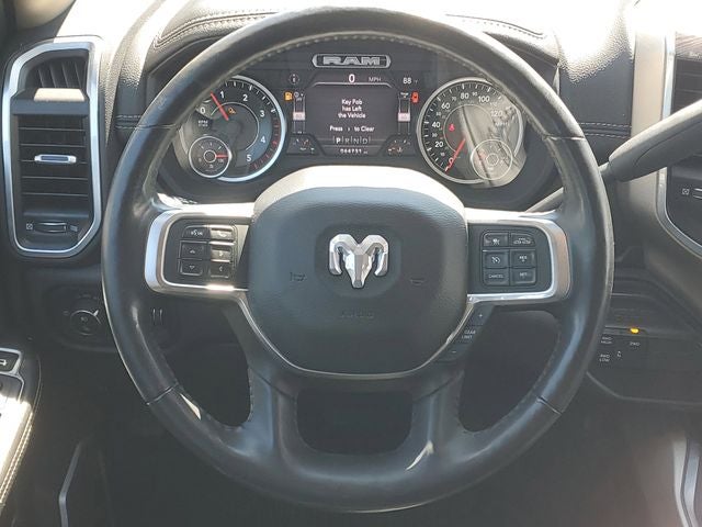 2020 RAM 3500 Laramie