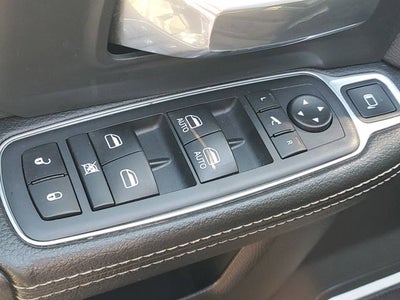 2020 RAM 3500 Laramie