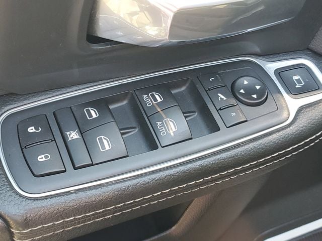 2020 RAM 3500 Laramie