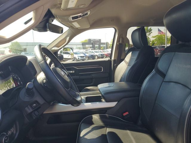 2020 RAM 3500 Laramie