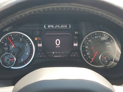 2020 RAM 3500 Laramie