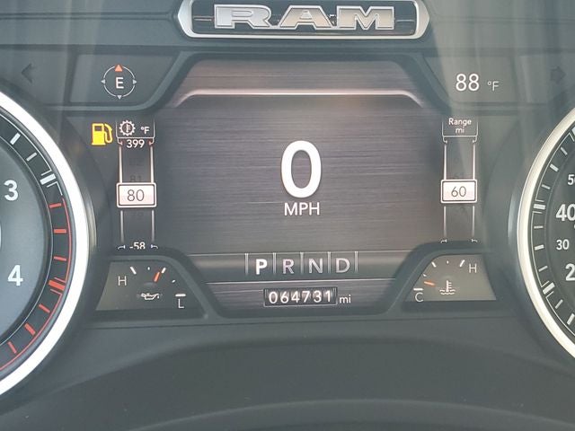 2020 RAM 3500 Laramie