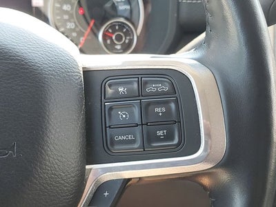 2020 RAM 3500 Laramie