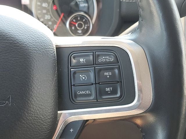 2020 RAM 3500 Laramie