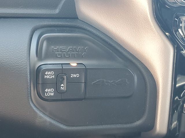 2020 RAM 3500 Laramie