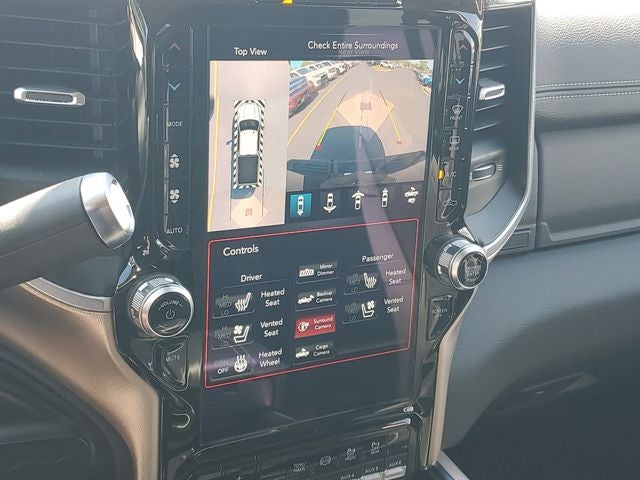 2020 RAM 3500 Laramie