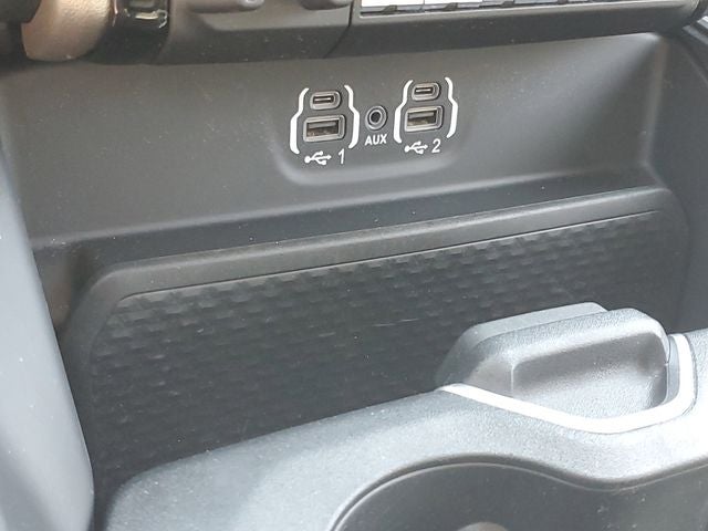 2020 RAM 3500 Laramie