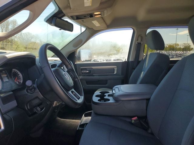 2015 RAM 2500 SLT