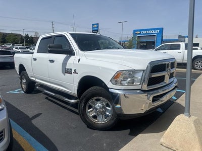 2015 RAM 2500 SLT