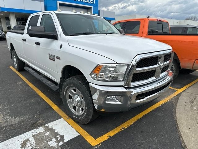 2015 RAM 2500 Tradesman