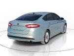 2013 Ford Fusion Hybrid SE