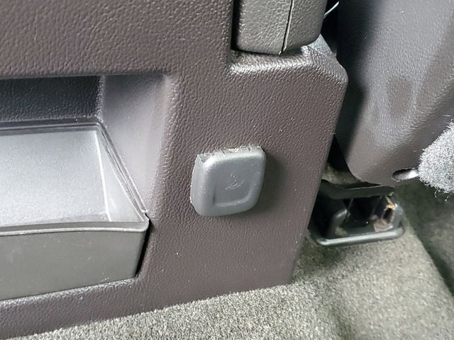 2016 Chevrolet Silverado 1500 LT LT1