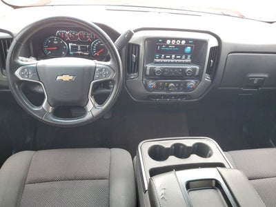 2016 Chevrolet Silverado 1500 LT LT1