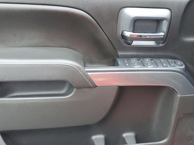 2016 Chevrolet Silverado 1500 LT LT1