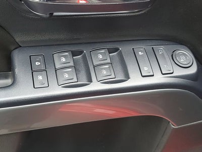2016 Chevrolet Silverado 1500 LT LT1