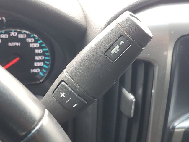 2016 Chevrolet Silverado 1500 LT LT1
