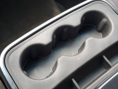 2016 Chevrolet Silverado 1500 LT LT1