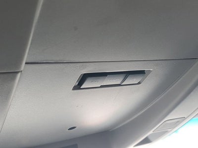 2016 Chevrolet Silverado 1500 LT LT1