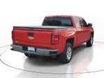 2016 Chevrolet Silverado 1500 LT LT1