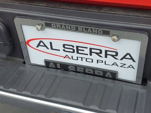 2016 Chevrolet Silverado 1500 LT LT1