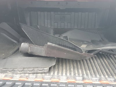 2016 Chevrolet Silverado 1500 LT LT1