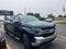 2021 Chevrolet Silverado 1500 LT LT1