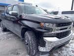 2021 Chevrolet Silverado 1500 LT LT1