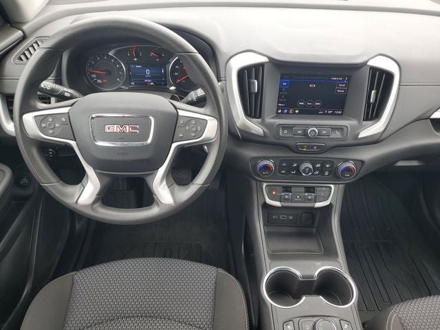2023 GMC Terrain SLE Elevation Edition