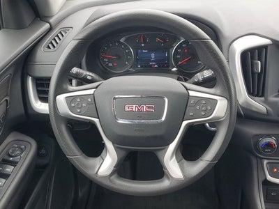 2023 GMC Terrain SLE Elevation Edition