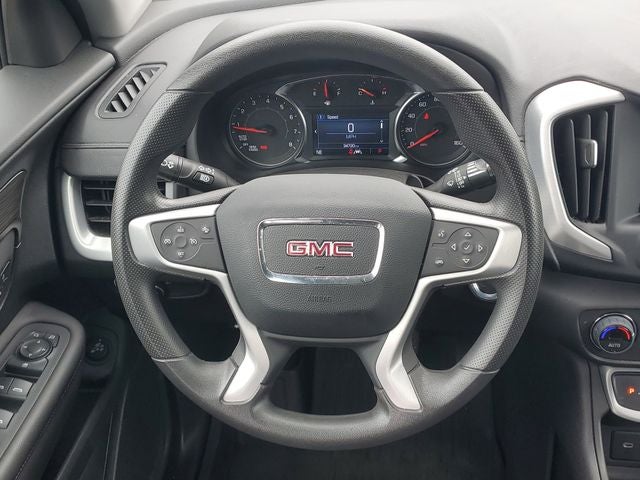 2023 GMC Terrain SLE Elevation Edition