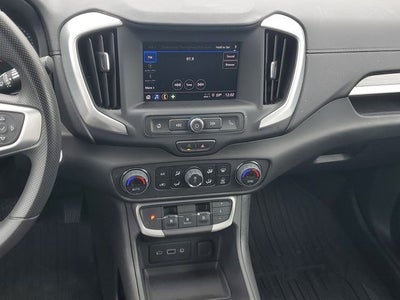 2023 GMC Terrain SLE Elevation Edition