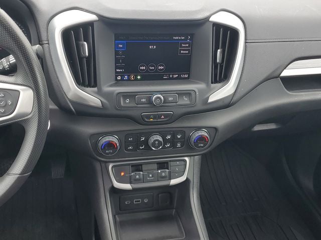 2023 GMC Terrain SLE Elevation Edition