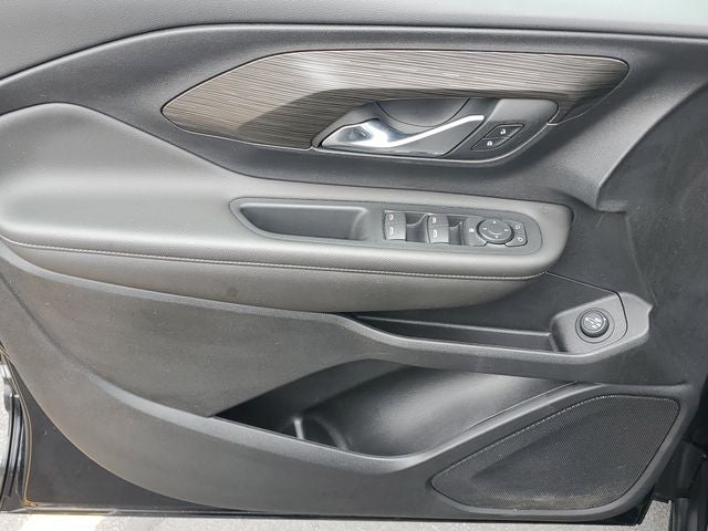 2023 GMC Terrain SLE Elevation Edition