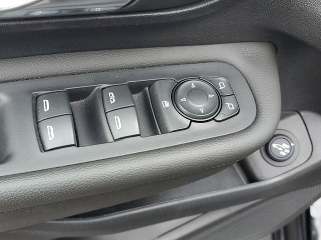 2023 GMC Terrain SLE Elevation Edition