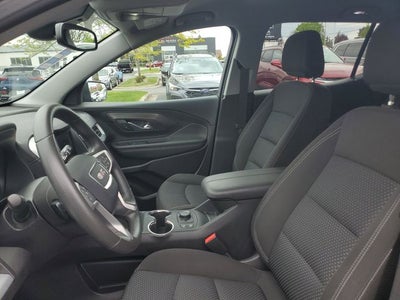 2023 GMC Terrain SLE Elevation Edition