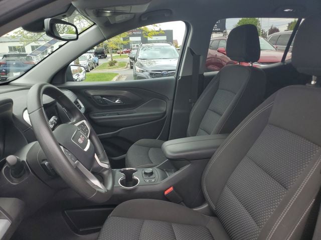 2023 GMC Terrain SLE Elevation Edition