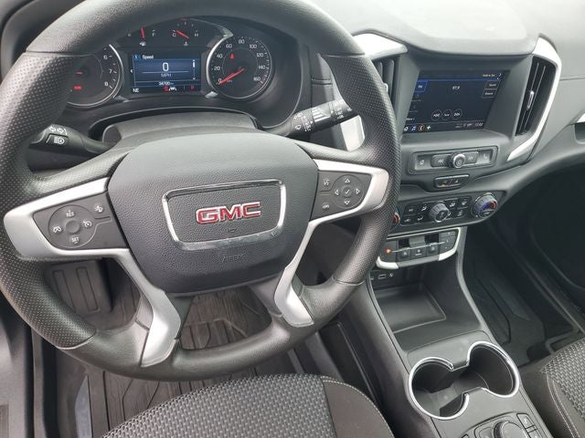 2023 GMC Terrain SLE Elevation Edition