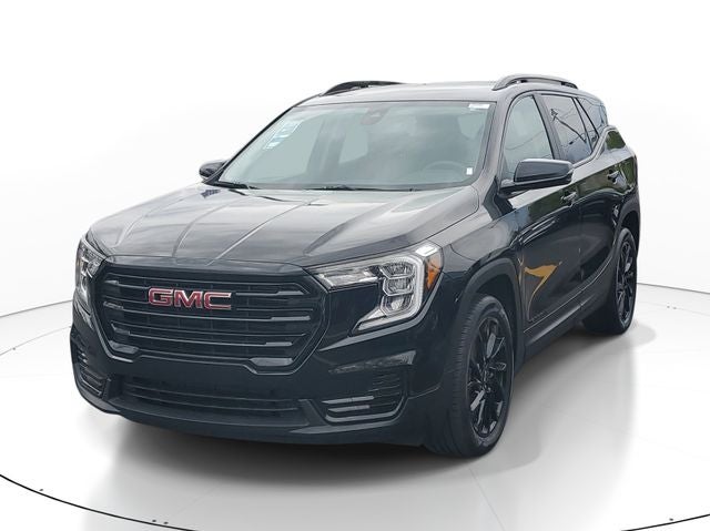 2023 GMC Terrain SLE Elevation Edition