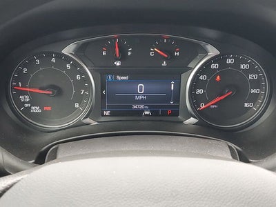 2023 GMC Terrain SLE Elevation Edition