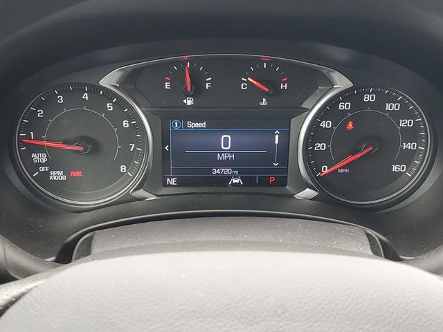 2023 GMC Terrain SLE Elevation Edition