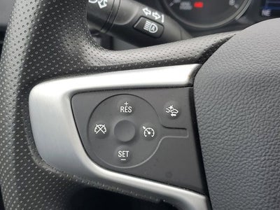 2023 GMC Terrain SLE Elevation Edition