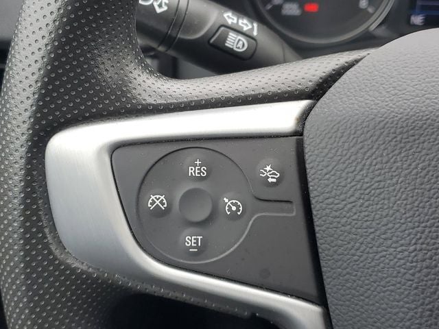 2023 GMC Terrain SLE Elevation Edition