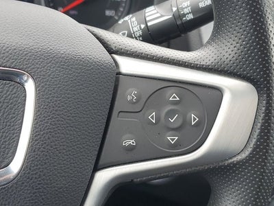 2023 GMC Terrain SLE Elevation Edition