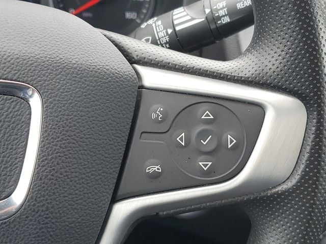 2023 GMC Terrain SLE Elevation Edition