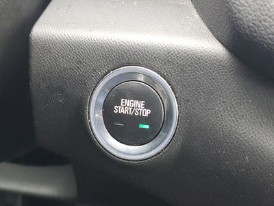 2023 GMC Terrain SLE Elevation Edition