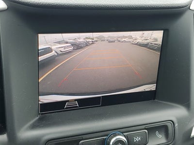2023 GMC Terrain SLE Elevation Edition
